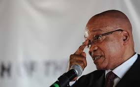 The reichsbürger (reich citizen) of georgensgmünd had been convicted of murder by the nuremberg regional court. Daily News Update Zuma Spends Night In Jail Niehaus Out In The Cold And Mkhwebane Follows Zuma S Lead The Citizen