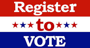 Cherokee County | Voter Registration Application