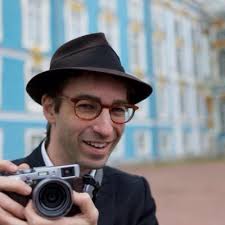 Daniel Stefanski (@danielstefasink)