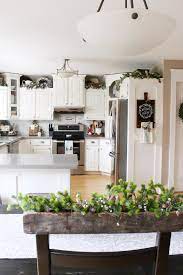 Maybe you would like to learn more about one of these? 18 Ideas For Decorating Above Kitchen Cabinets Design For Top Of Kitchen Cabinets