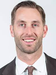 Kliff Kingsbury