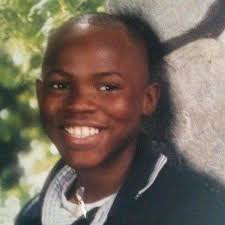 La'Gary Hubbard Obituary (1991