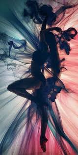 Into The Dreaming Dance Artwork Abstract Wallpaper Dance Photography