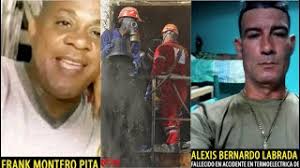 Directivos de termoeléctrica Antonio Guiteras afirman que continuará la  reparación general pese a accidente que dejó dos muertos