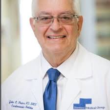 John Pastore Email & Phone Number