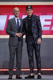 1 day ago · you can catch the rest of the 2021 nba draft on espn now. Best And Worst Outfits From Nba Draft Rocketnews