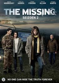 The missing is a gripping dramatic thriller that goes inside the mind of a father, tony hughes, desperate to locate his lost son. Bol Com The Missing Seizoen 2 Dvd Laura Fraser Dvd S