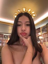 Soy tan ninfómana que por lo mismo no tengo novio, ninguno aguanta 😓