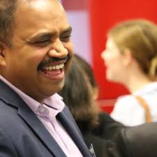 Experts — Asia Media Centre