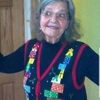 Alberta Borst Obituary