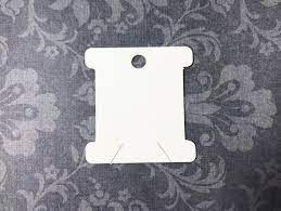 Thread Holder Floss Bobbin Digital Download Svg Dfx Pdf Etsy Thread Holder Embroidery Bobbins Floss