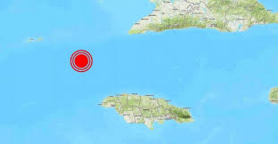 Lea aquí todas las noticias sobre terremoto: Terremoto En El Caribe Jamaica Cuba De Magnitud 7 7 Alerta De Tsunami Hoy Martes 28 Enero 2020 Sismo Temblor Epicentro Usgs Www Earthquake Usgs Gov Educacionenred Pe