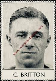 Whatley Jesse Image 4 Bristol Rovers 1927