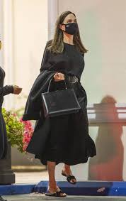 We did not find results for: Angelina Jolie Out In Hollywood 04 22 2021 Celebmafia