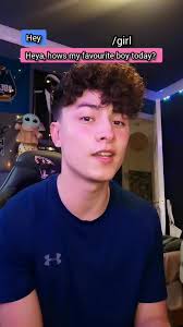 How to Respond to Hey Darlin