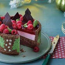 Rob S Apple And Cinnamon Baked Alaska Tarts Bake Off Recipes British Bake Off Recipes Great British Bake Off