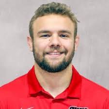 OWU Coach McHugh (@truetanwrestle)