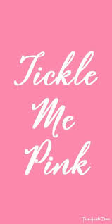 Tickle Me Pink Srgb Tres Haute Diva Pink Quotes Color Pink Lips Pink