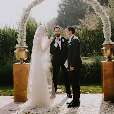 Friends Officiating Weddings 101 Everything You Need To Know Wedding Minister Wedding Officiant Wedding Ceremony