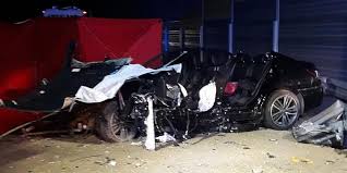 Jun 15, 2021 · wypadek na ekspresowej s8 między węzłami zduńska wola zachód i zduńska wola wschód. Tragiczny Wypadek Na S8 Zginal 46 Latek Radio Ziemi Wielunskiej