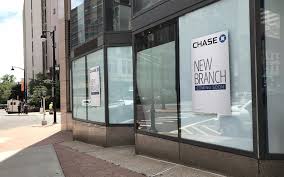 Downtown Hartford Among Chase Bank S Expansion Targets Hartford Business Journal