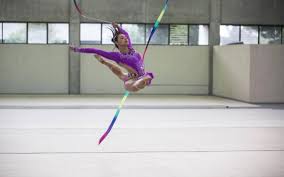 Con maniobras en el aire, atrapadas y sincronización con la música. Ied Invita A Charla Virtual Con La Gimnasta Rut Castillo El Sol De Durango Noticias Locales Policiacas Sobre Mexico Durango Y El Mundo
