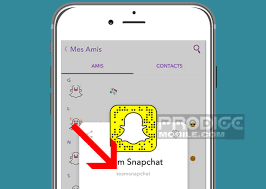 Comment Savoir Si Un Ami Ne Vous Suit Plus Sur Snapchat