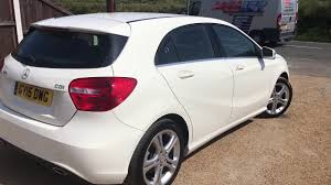 2015 Mercedes Benz A Class 1 5 A180 Cdi Sport Edition For Sale Car Review Vlog Youtube