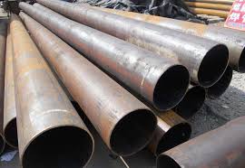 直缝焊管生产厂家_河北美德钢管制造有限公司