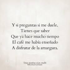 Una Noche Sin Cafe Memes Quotes Quote Backgrounds Inspirational Quotes