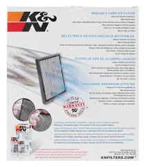 Buy honda civic air filters and get the best deals at the lowest prices on ebay! K N Washable Cabin Air Filter Honda Civic Type R Fk8 2 0t K20c1 Dream Automotive