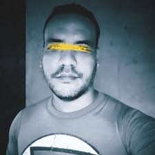 Adrian Berroteran (@apberroteran)