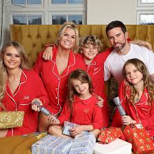 Stay blessed info contact infokerrykatona@gmail.com. Kerry Katona Recalls Emotional Christmas Day That She Spent In Refuge Centre Eating Corned Beef I Like To Give The Kids Christmases I Never Had Ok Magazine