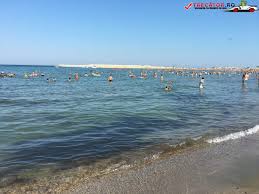 Dj celebri şi artişti de renume internaţional urcă pe cele cinci scene amenajate aici. Plaja Modern Din ConstanÈa Trecator Prin Lume