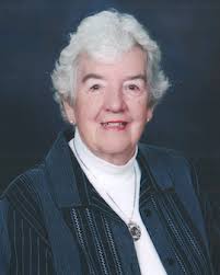 McQUEEN, Jane (Jean)