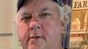 Ricky Thomas Mabe Obituary (1959