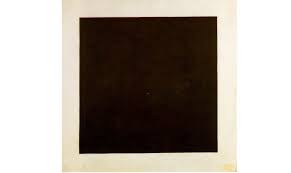 A Newly Discovered Secret in Kazimir Malevich Piece Black Square ...