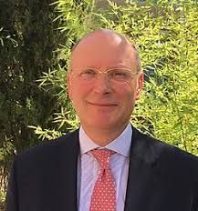 Alexander Kolb (Unternehmer)