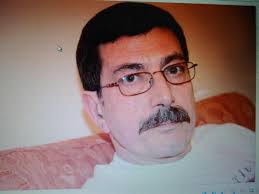 Abdallah Youssef Iskandar