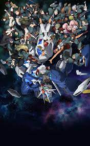 Mobile Suit Gundam THE WITCH FROM MERCURY Official Site