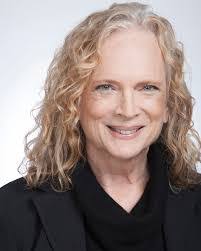 Virginia Morris's Instagram, Twitter & Facebook