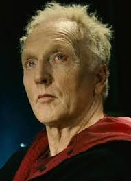 Under different circumstances, I think we could have been great friends"  Absolutely love this character. I think he didn't have to die..