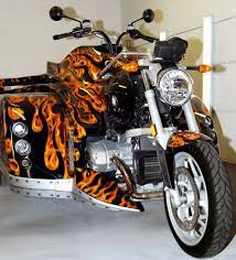 Conquest Wheelchair Trike New Owner Afghanistan Disabled Vet Trike Rv Pet Wheelchair