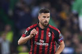 Mercato lazio, musacchio è il prescelto per la difesa biancoceleste. Breaking Injury News Ac Milan S Mateo Musacchio Will Miss Six To Eight Weeks With Pcl Injury The Ac Milan Offside