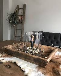 Ausgefallene Ideen Zu Ostern Fur Eine Moderne Deko In Nordic Style In 2020 Moderne Dekoration Rustikale Einrichtung Deko