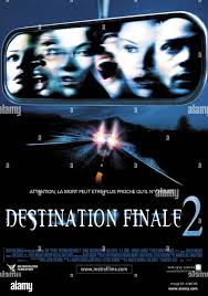 FINAL DESTINATION 2 [US / CAN 2003] Date: 2003 Stock Photo - Alamy
