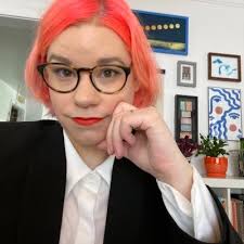 Kate Herron Gendreau (@KHGarts)