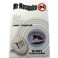We did not find results for: Mr Mosquito 230 Volt