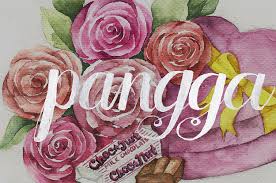 Pumpkin butter, sweet cheeks, spicy pepper. 18 Beautiful Terms Of Endearment From The Philippine Language