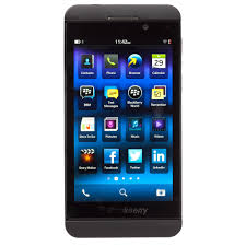 Living with a BlackBerry Z10